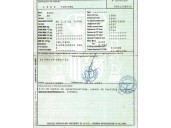 audi a6 c5 (4b2, 4b4) del año 2005
