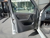 mercedes-benz clase m (w163) del año 2002