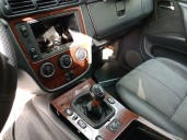 mercedes-benz clase m (w163) del año 2002