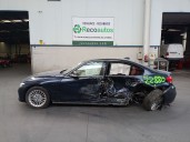 bmw 3 (f30, f80) del año 2016