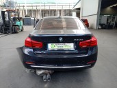bmw 3 (f30, f80) del año 2016