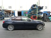 bmw 3 (f30, f80) del año 2016