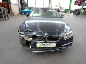bmw 3 (f30, f80) del año 2016