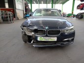 bmw 3 (f30, f80) del año 2016