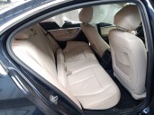bmw 3 (f30, f80) del año 2016