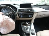 bmw 3 (f30, f80) del año 2016