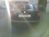 skoda octavia ii (1z3) del año 2007