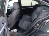 skoda octavia ii (1z3) del año 2007