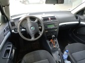 skoda octavia ii (1z3) del año 2007