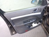 skoda octavia ii (1z3) del año 2007