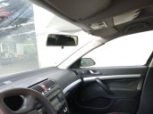 skoda octavia ii (1z3) del año 2007