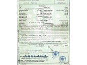 skoda octavia ii (1z3) del año 2007