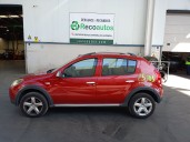dacia sandero (bs_) del año 2011