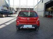 dacia sandero (bs_) del año 2011