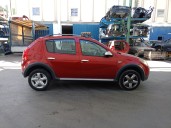 dacia sandero (bs_) del año 2011