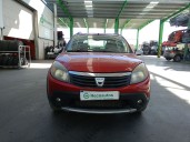 dacia sandero (bs_) del año 2011
