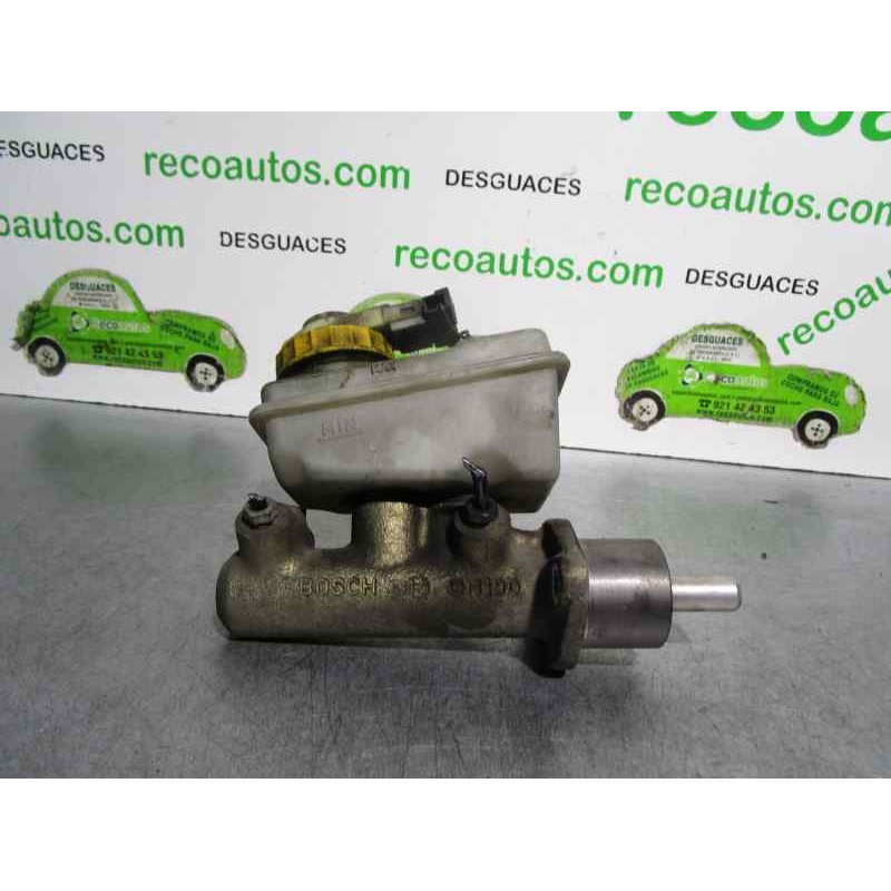 Recambio de bomba freno para lancia lancia y 1.2 16v cat referencia OEM IAM  1A29D299560216 BOSCH