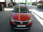 dacia sandero (bs_) del año 2011