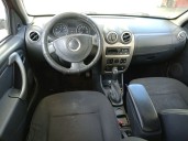 dacia sandero (bs_) del año 2011
