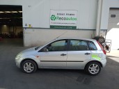 ford fiesta v (jh_, jd_) del año 2004