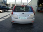 ford fiesta v (jh_, jd_) del año 2004