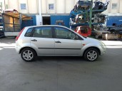 ford fiesta v (jh_, jd_) del año 2004