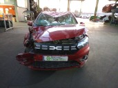 dacia sandero iii del año 2023