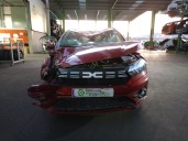 dacia sandero iii del año 2023