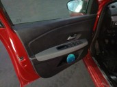 dacia sandero iii del año 2023