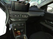 dacia sandero iii del año 2023