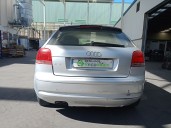 audi a3 (8p1) del año 2004
