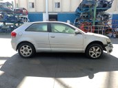 audi a3 (8p1) del año 2004