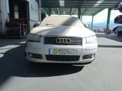 audi a3 (8p1) del año 2004