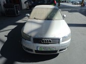 audi a3 (8p1) del año 2004