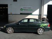 opel vectra b berlina del año 2000
