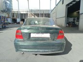 opel vectra b berlina del año 2000
