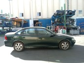 opel vectra b berlina del año 2000