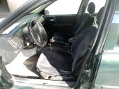 opel vectra b berlina del año 2000