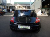 renault megane ii berlina 5p del año 2007
