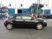 renault megane ii berlina 5p del año 2007