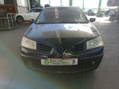 renault megane ii berlina 5p del año 2007