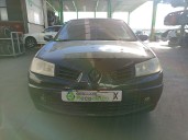 renault megane ii berlina 5p del año 2007