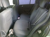 renault megane ii berlina 5p del año 2007