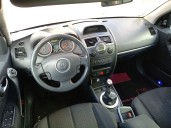 renault megane ii berlina 5p del año 2007