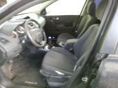 renault megane ii berlina 5p del año 2007