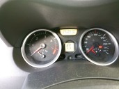 renault megane ii berlina 5p del año 2007