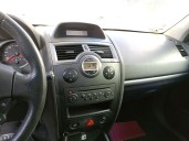 renault megane ii berlina 5p del año 2007