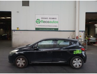 renault clio iv (bh_) del año 2012