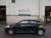 renault clio iv (bh_) del año 2012
