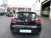 renault clio iv (bh_) del año 2012